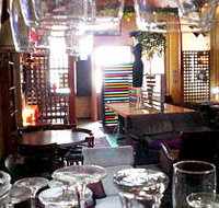 Bar Nothing - Tourism Canberra