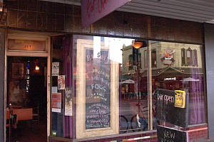 Bar Open - Tourism Canberra 0