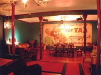 Dantes - Tourism Canberra 0
