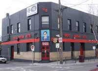 Great Britain Hotel - Tourism Canberra 0