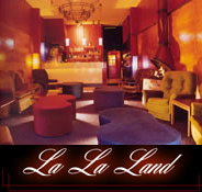 La La Land - Windsor - Tourism Canberra