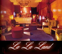 La La Land - Windsor - Tourism Canberra 0