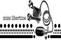 Miss Libertine - Tourism Canberra 0