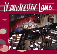Manchester Lane - Tourism Canberra