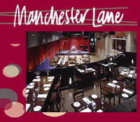 Manchester Lane - Tourism Canberra 0