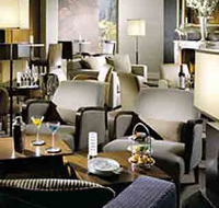 Martini Bar - Tourism Canberra