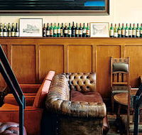 The Melbourne Supper Club - Tourism Canberra