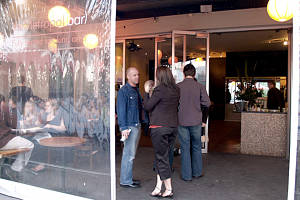 The Metropol - Tourism Canberra 0