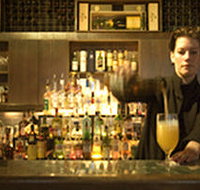 The Order - Tourism Canberra