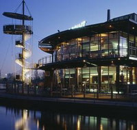The Point - Tourism Canberra