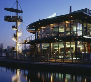 The Point - Tourism Canberra 0