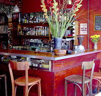 Rue Bebelons - Tourism Canberra
