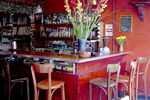Rue Bebelons - Tourism Canberra 0