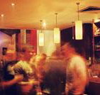 Tribeca - Tourism Canberra