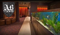 AB Hotel - Tourism Canberra 0