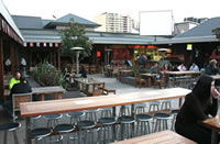 Parramatta NSW Tourism Canberra