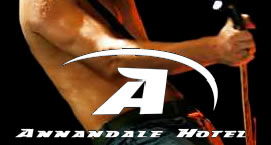 Annandale Hotel - Tourism Canberra 0