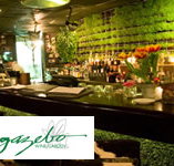 Gazebo Wine Garden - Tourism Canberra