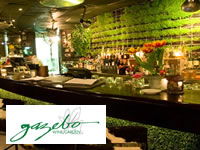 Gazebo Wine Garden - Tourism Canberra 0
