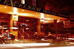 Excelsior Hotel - Tourism Canberra 0