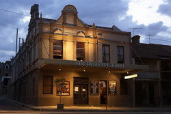 Bellevue Hotel - Tourism Canberra 0