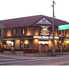 Kings Head Tavern - Tourism Canberra