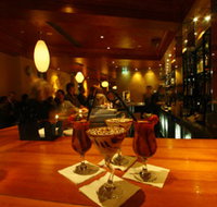 Kuleto's Bar - Tourism Canberra