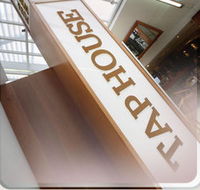 The Tap House - Tourism Canberra