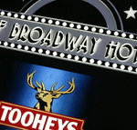 Off Broadway Hotel - Tourism Canberra