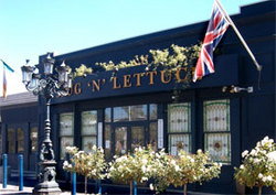 Slug And Lettuce - Tourism Canberra 0