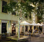 Ryans Paragon Hotel - Tourism Canberra