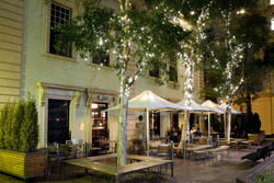 Ryans Paragon Hotel - Tourism Canberra 0