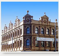 Agincourt Hotel - Tourism Canberra