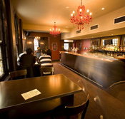 Edinburgh Castle Hotel - Tourism Canberra