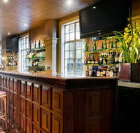 Grand Hotel - Tourism Canberra