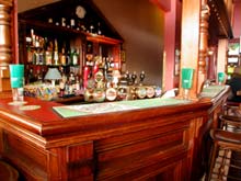 Mercantile Hotel - Tourism Canberra 0