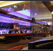 Sapphire Lounge - Tourism Canberra