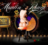 Moulin Rouge Downunder - Tourism Canberra
