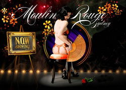 Moulin Rouge Downunder - Tourism Canberra 0