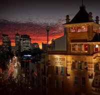 Kings Cross Hotel - Tourism Canberra