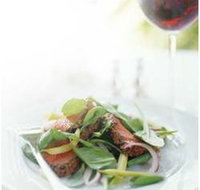 Oscars Lounge Bar  Restaurant - Tourism Canberra