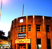 Bank Bar - Tourism Canberra