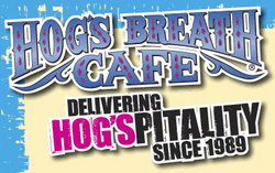 Hogs Breath Cafe - Tourism Canberra 0