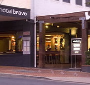 Hotel Bravo - Tourism Canberra