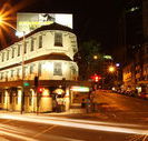 Hotel Orient - Tourism Canberra