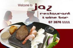 Jaz Restaurant And Wine Bar - Tourism Canberra 0