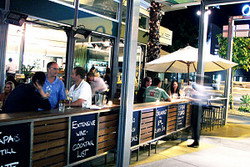 Luxe Resturant & Wine Bar - Tourism Canberra 0