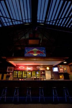 The Mustang Bar - Tourism Canberra 0