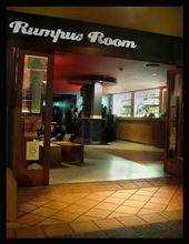 Rumpus Room - Tourism Canberra 0