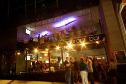 Aurora Bar - Tourism Canberra 0